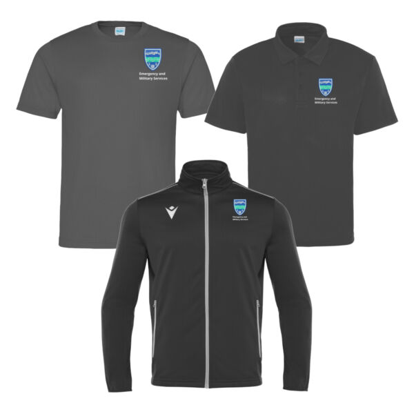 SNR - COMPULSORY PACK 2 SNR Thumbnail