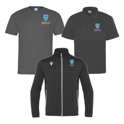 JNR - COMPULSORY PACK 2 JNR Thumbnail