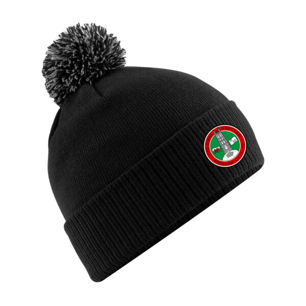 CPD Dinas - Snowstar® Beanie Thumbnail