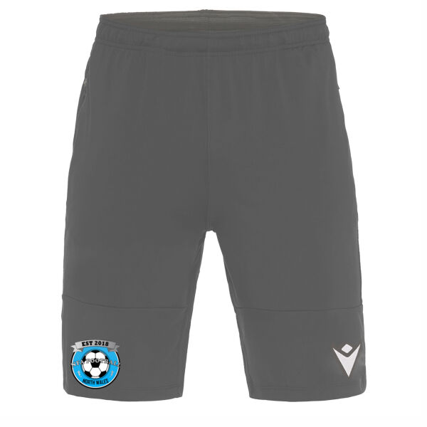 NFA SNR - Danube Hero Shorts SR Thumbnail