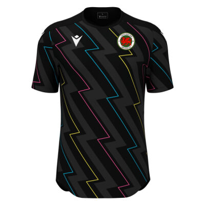 CARNO FC SNR - Wisp Shirt SR Thumbnail