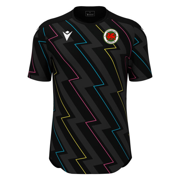 CARNO FC SNR - Wisp Shirt SR Thumbnail