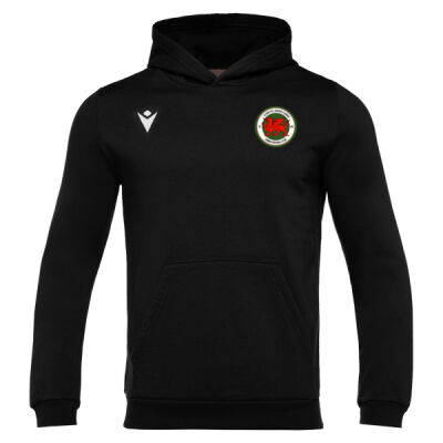 CARNO FC JNR - Banjo Hero Hoodie  JR Thumbnail