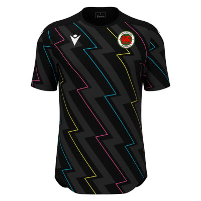 CARNO FC JNR - Wisp Shirt JR Thumbnail