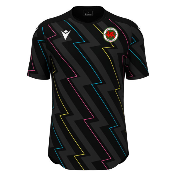 CARNO FC JNR - Wisp Shirt JR Thumbnail