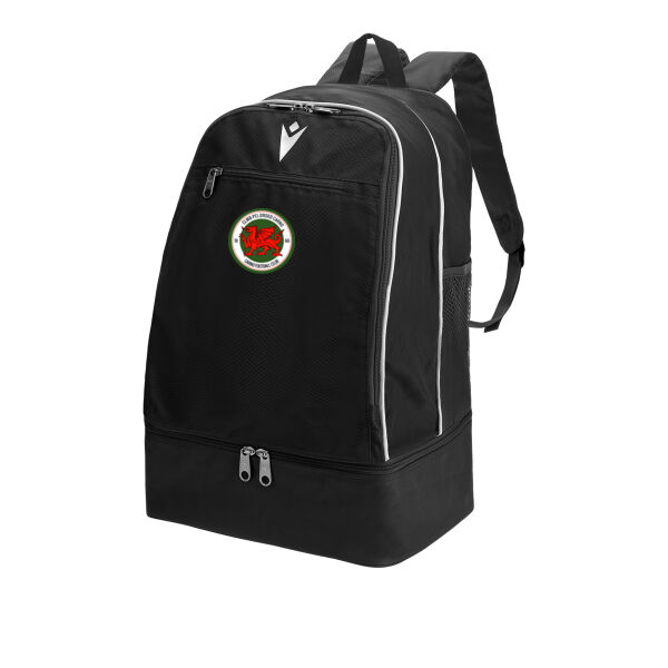 CARNO FC SNR - Maxi Academy Evo Backpack Thumbnail