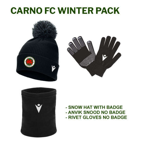 CARNO FC WINTER PACK Thumbnail