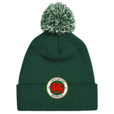 Carno FC - Snowstar® beanie Thumbnail