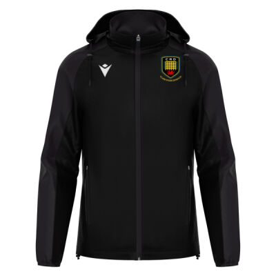 Denbigh Rugby Club - Rivendell Fleece Lined Jacket JR Thumbnail