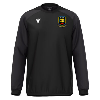 Denbigh Rugby Club - Skarn Rugby Contact Top JR Thumbnail