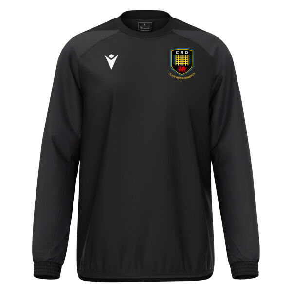 Denbigh Rugby Club - Skarn Rugby Contact Top JR Thumbnail