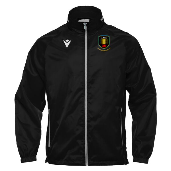 Denbigh Rugby Club - Praia Hero Windbreaker JR Thumbnail