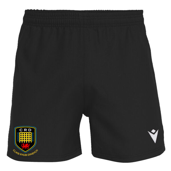 Denbigh Rugby Club - Howlite Hero Rugby Short JR Thumbnail