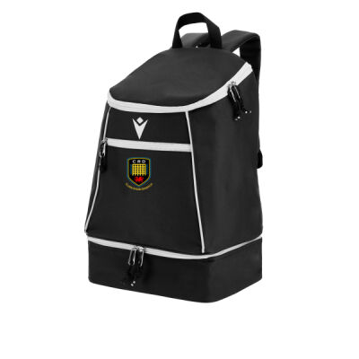 Denbigh Rugby Club - Path Backpack Thumbnail