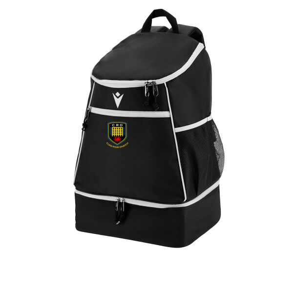 Denbigh Rugby Club - Maxi Path Backpack Thumbnail