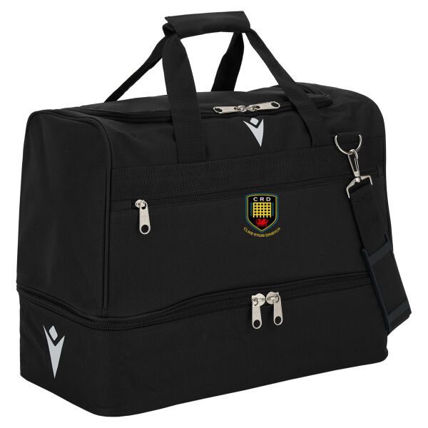 Denbigh Rugby Club - Rocket Holdall (Medium) Thumbnail