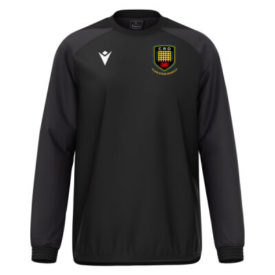 Denbigh Rugby Club - Skarn Rugby Contact Top SR Thumbnail