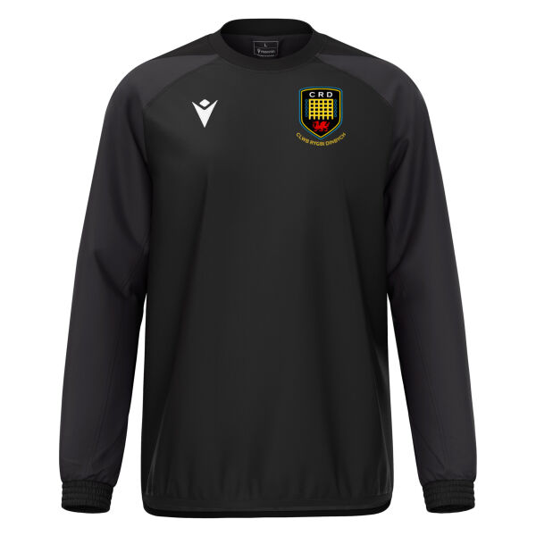 Denbigh Rugby Club - Skarn Rugby Contact Top SR Thumbnail
