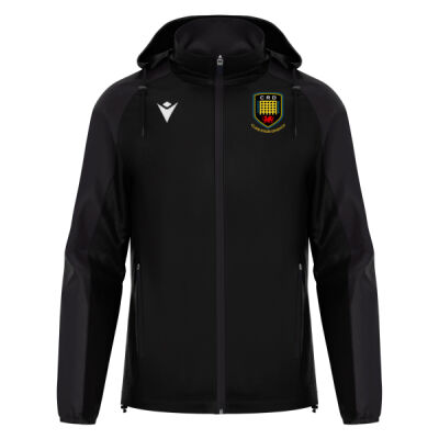 Denbigh Rugby Club - Rivendell Fleece Lined Jacket SR Thumbnail