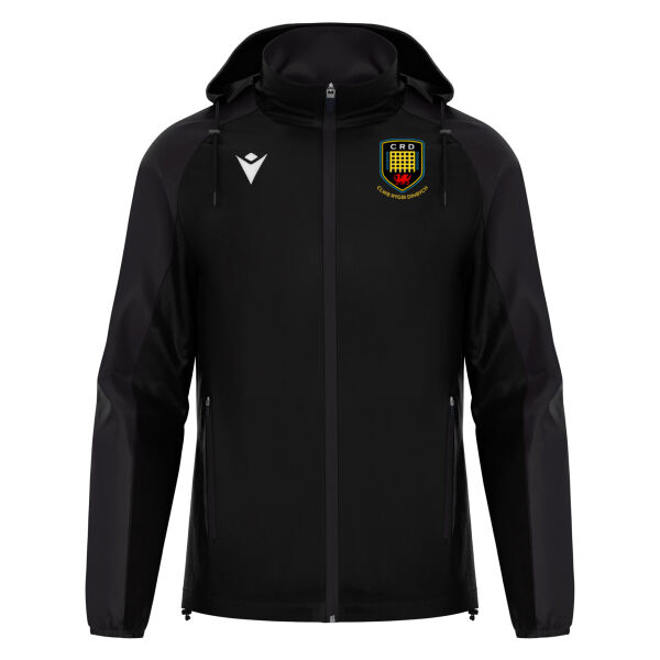 Denbigh Rugby Club - Rivendell Fleece Lined Jacket SR Thumbnail