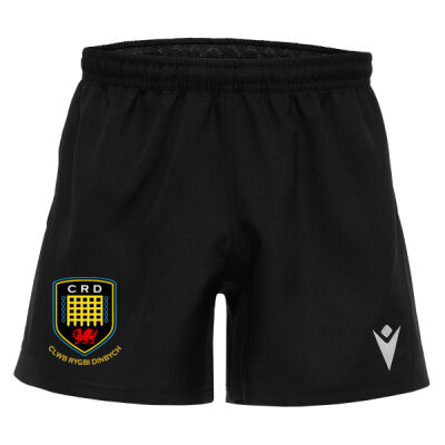 Denbigh Rugby Club - Hestia Shorts  Thumbnail