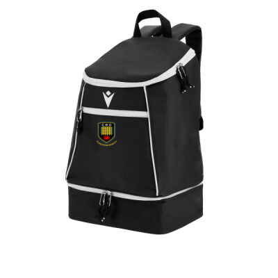 Denbigh Rugby Club - Path Backpack Thumbnail