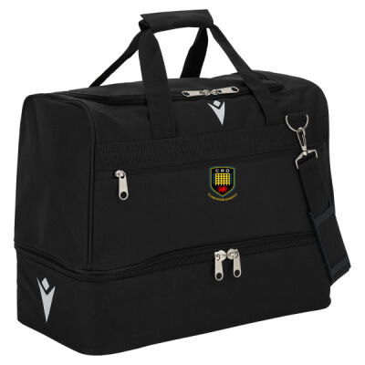 Denbigh Rugby Club - Rocket Holdall (Medium) Thumbnail