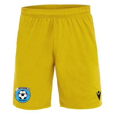 NFA - Mesa Hero Shorts JR Thumbnail