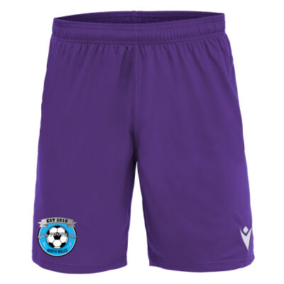 NFA - Mesa Hero Shorts JR Thumbnail