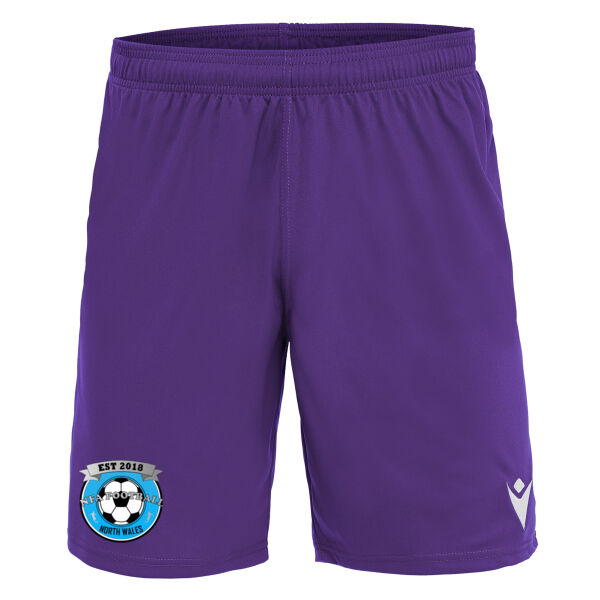 JNR - Mesa Hero Shorts JR Thumbnail