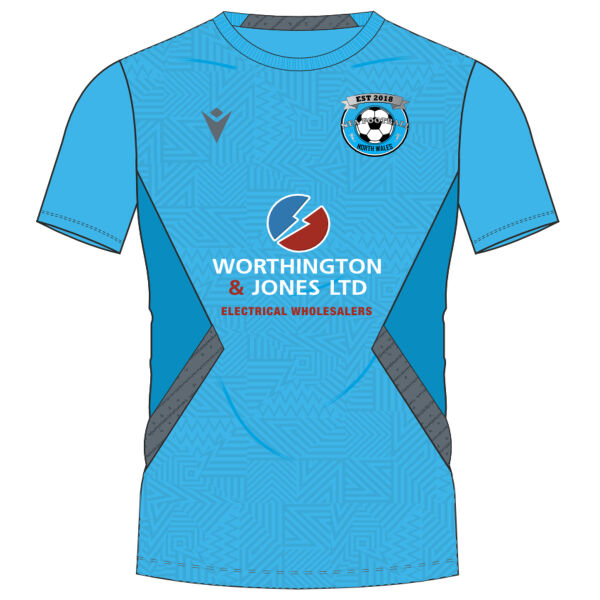 JNR - NFA Home Shirt JNR Thumbnail