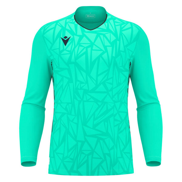 Corvus Eco GK Match Day Shirt SNR Thumbnail