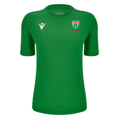 Sale Harriers - Ariel Match Day Shirt Women JR Thumbnail