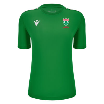 Sale Harriers - Ariel Match Day Shirt Women SR Thumbnail