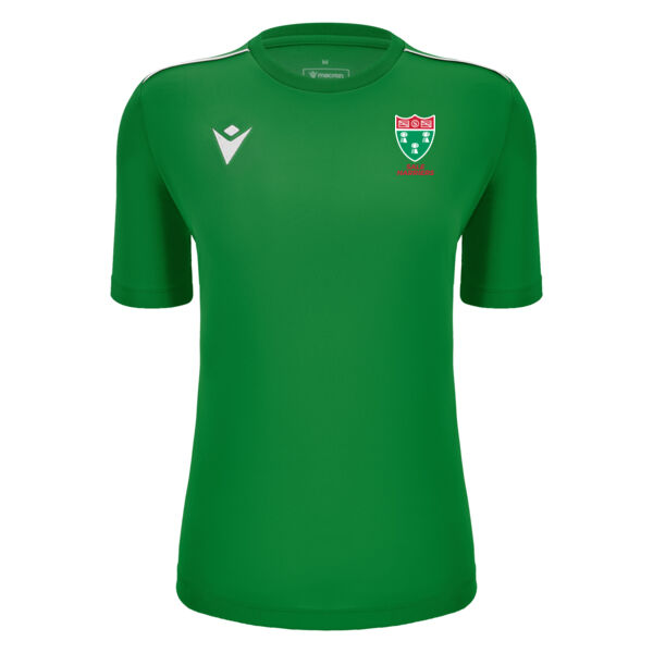 Sale Harriers - Ariel Match Day Shirt Women SR Thumbnail