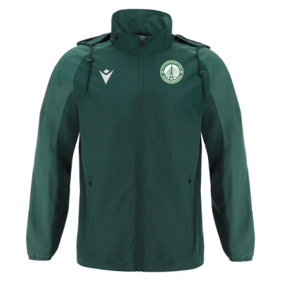 Flintshire Schoolgirls - Elbrus Shower Jacket JR Thumbnail