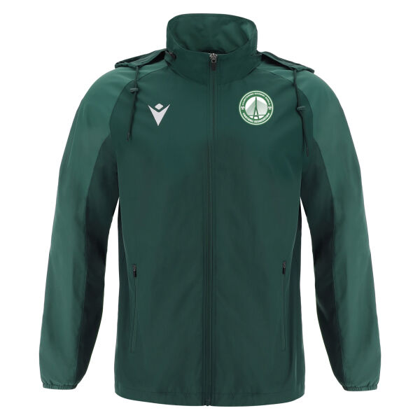 Flintshire Schoolgirls - Elbrus Shower Jacket JR Thumbnail