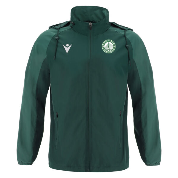 Flintshire Schoolgirls - Elbrus Shower Jacket SNR Thumbnail