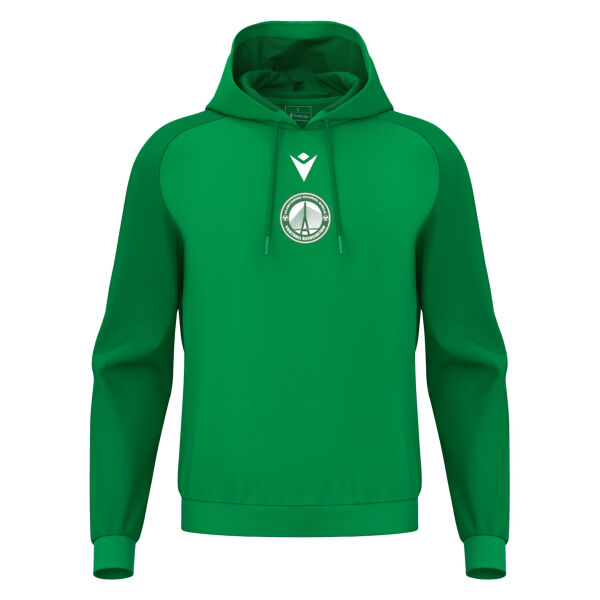 Flintshire Schoolgirls - Horn Hoody SR Thumbnail