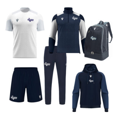 LLanfair United SNR Pack 3 Thumbnail