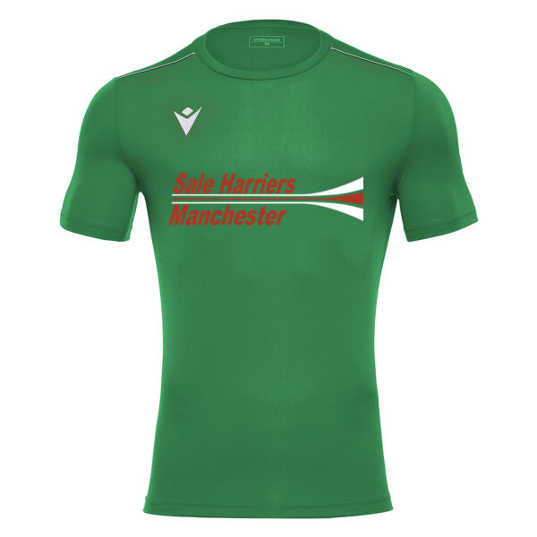 Rigel Hero Short Sleeve SR Thumbnail