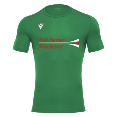 Sale Harriers - Rigel Hero Shirt Short Sleeve JR Thumbnail