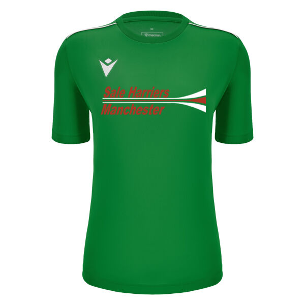 - - Ariel Match Day Shirt Women JR Thumbnail