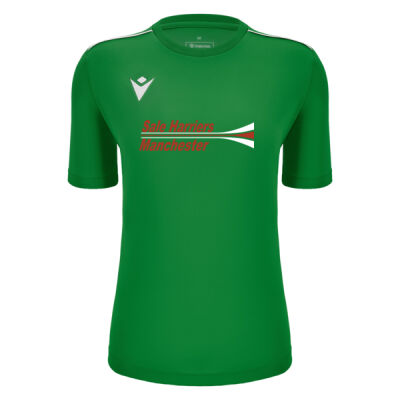 Sale Harriers - Ariel Match Day Shirt Women SR Thumbnail