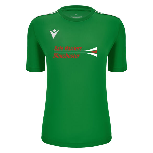 - - Ariel Match Day Shirt Women SR Thumbnail