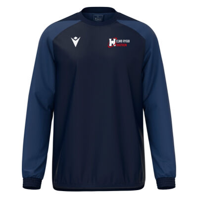 Ruthin Rugby - Skarn Rugby Contact Top SR Thumbnail