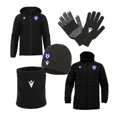 JNR - Brymbo Lodge FC Winter Pack JNR Thumbnail