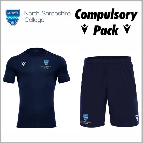 - - NSC COMPULSORY PACK JNR Thumbnail