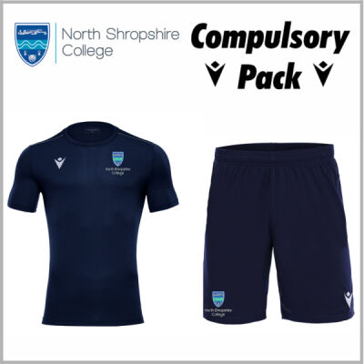 - - NSC COMPULSORY PACK SNR Thumbnail