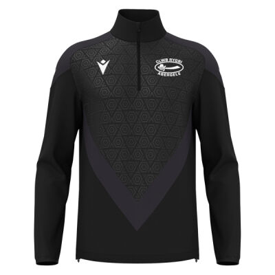 Abergele Rugby Club JNR - Anduin 1/4 Zip Top JR Thumbnail